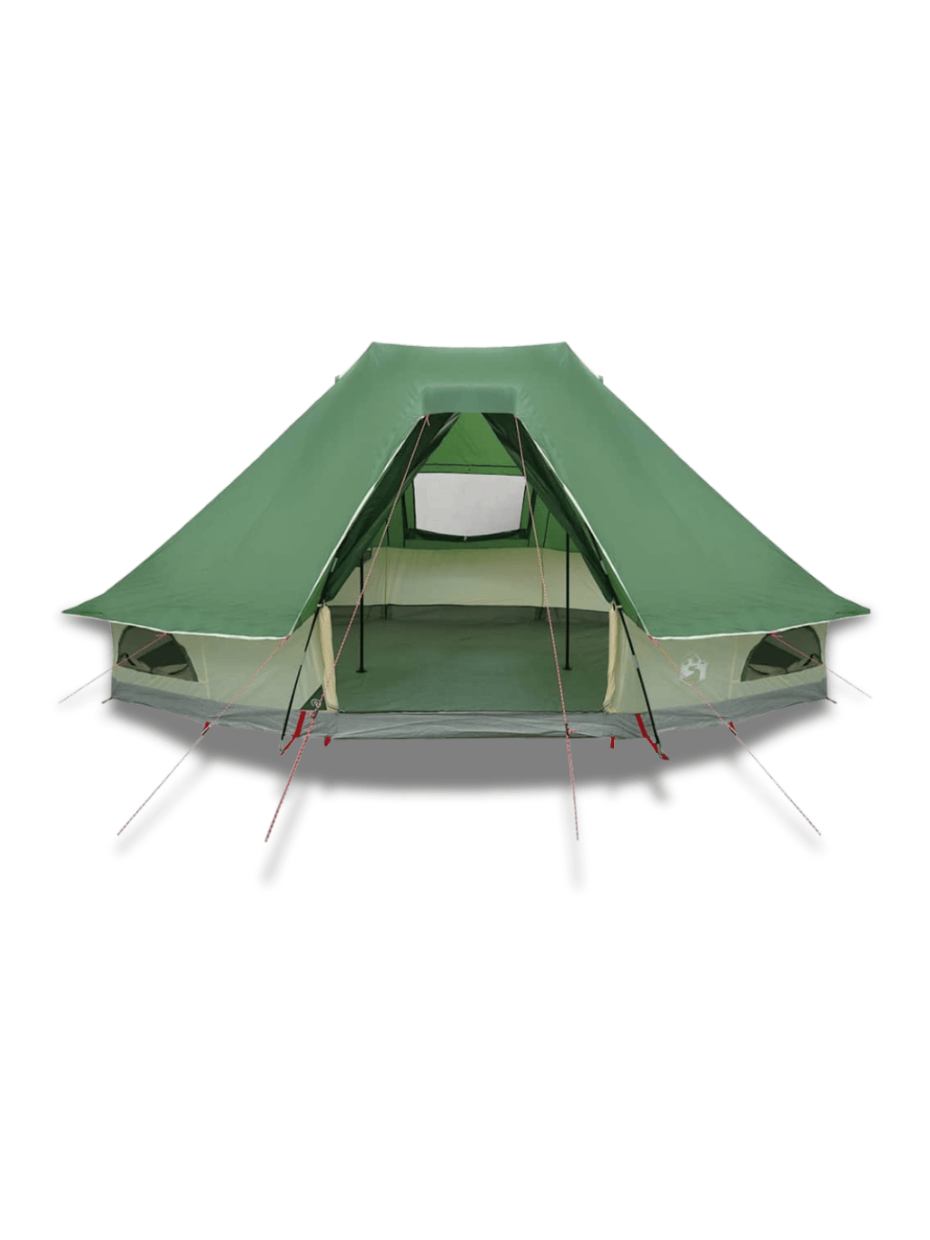 Tente Tipi familiale | Confort pour toute la famille