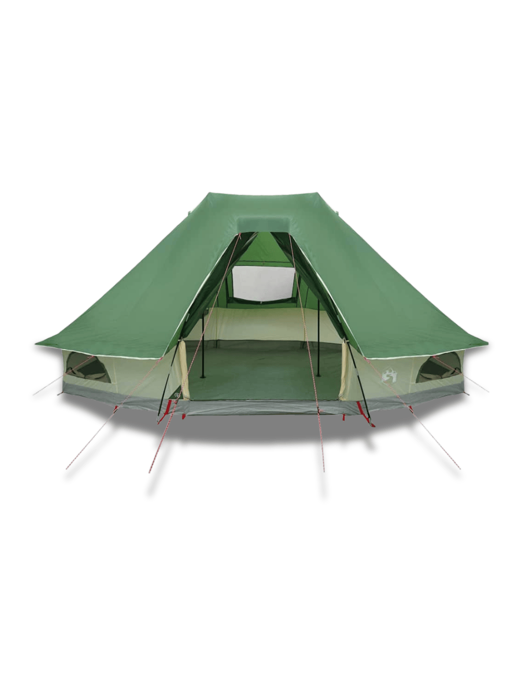 Tente Tipi familiale | Confort pour toute la famille