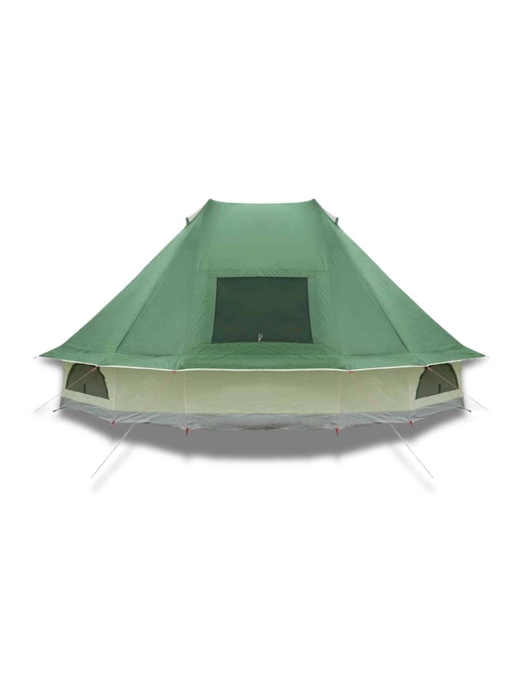 Tente Tipi familiale | Confort pour toute la famille