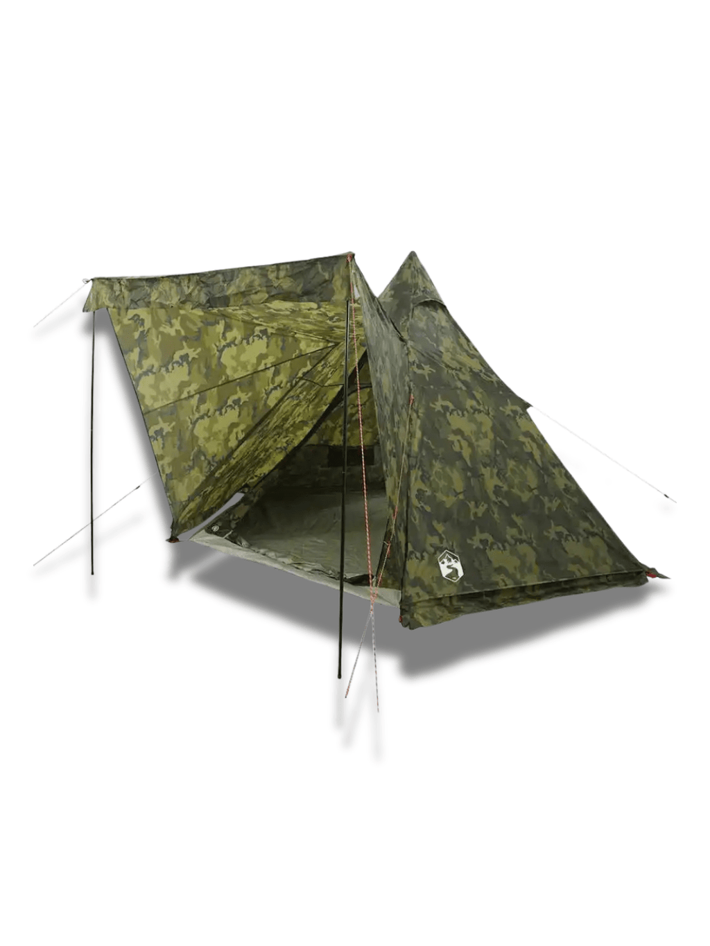 tente tipi militaire