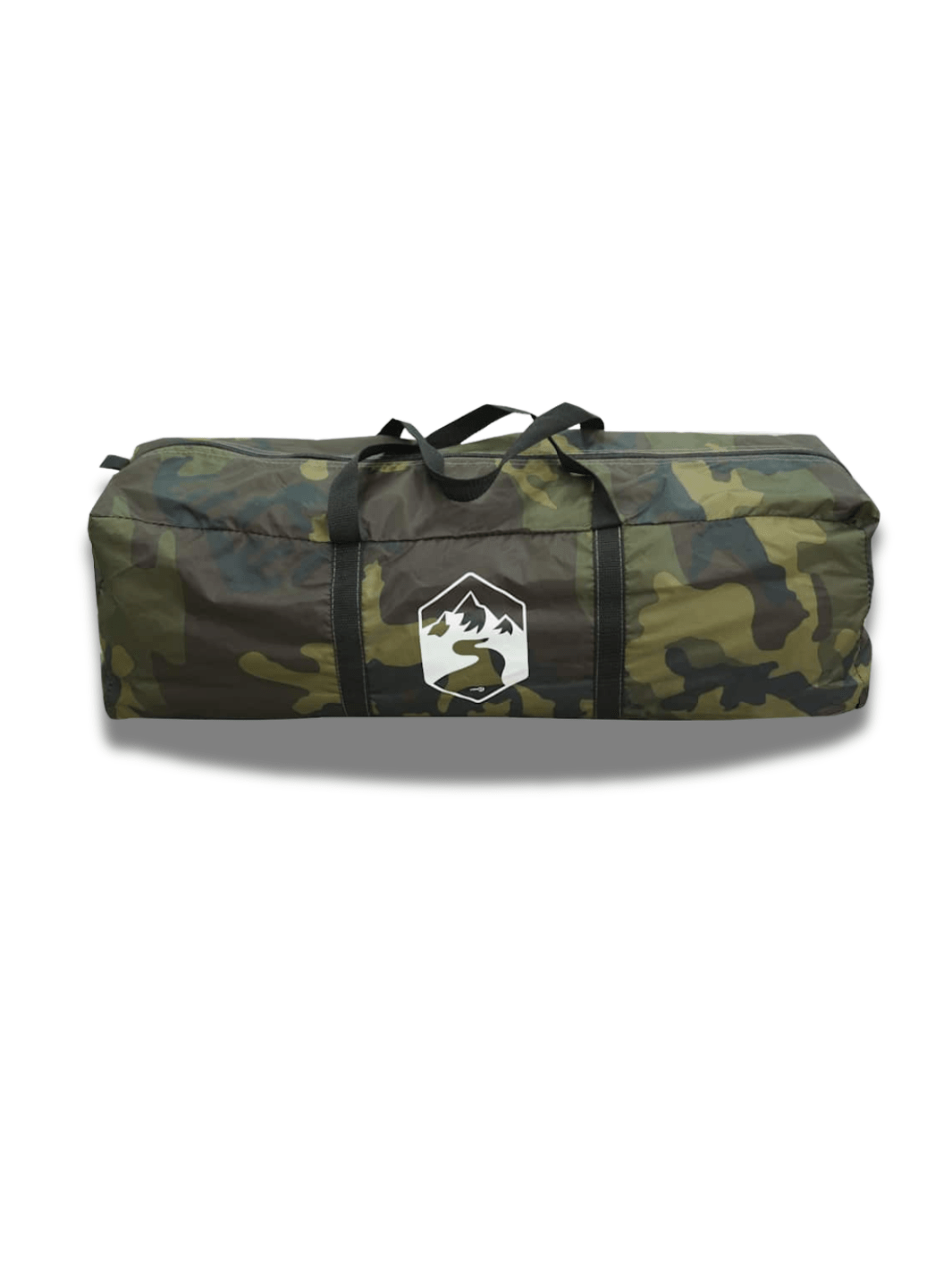 tente tipi militaire