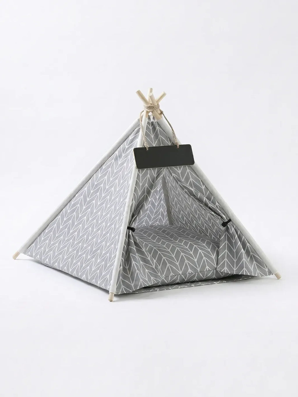 Tente tipi pour chat | VOTRE CHAT ENFIN HEUREUX