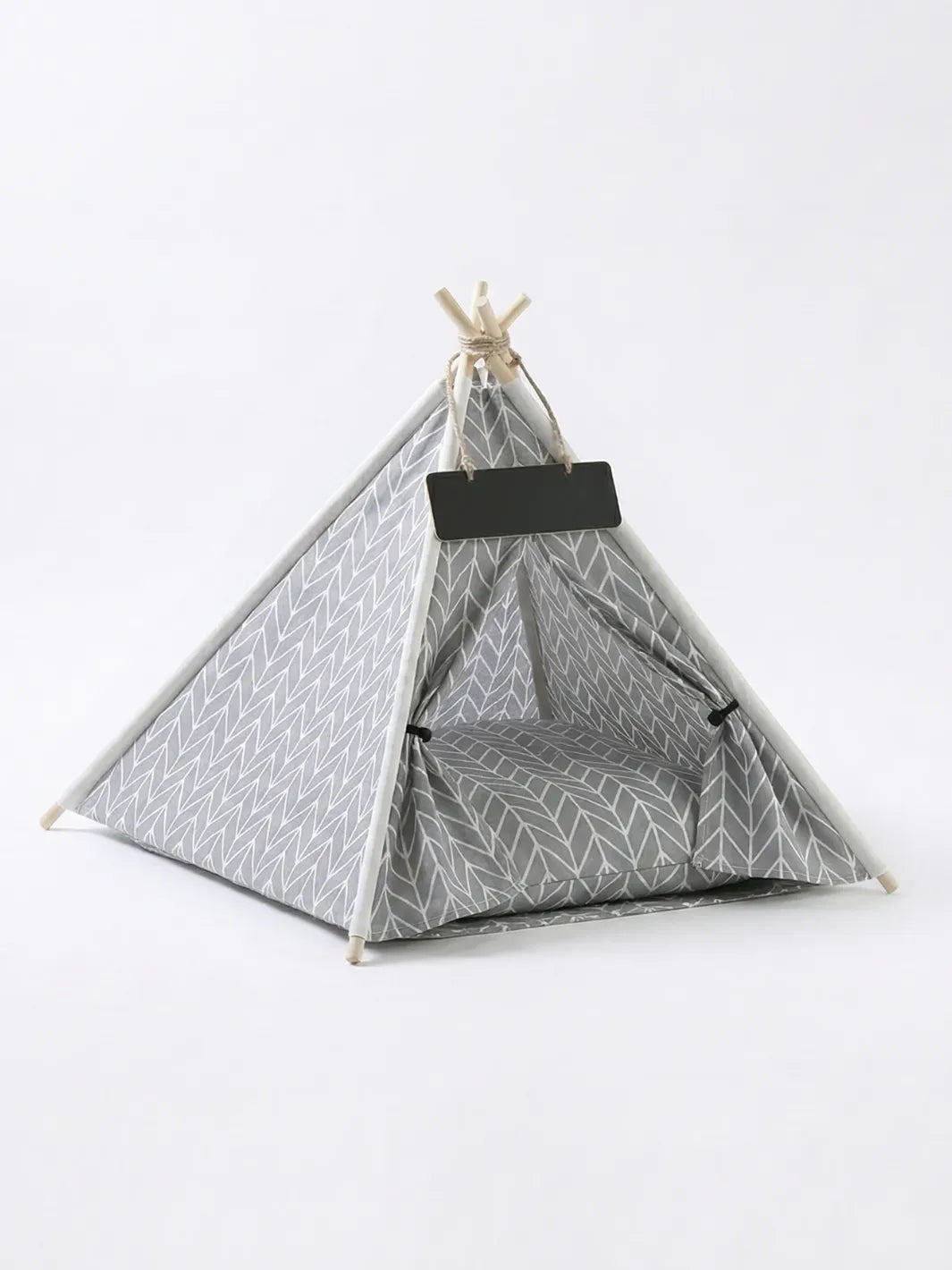 Tente tipi pour chat | VOTRE CHAT ENFIN HEUREUX