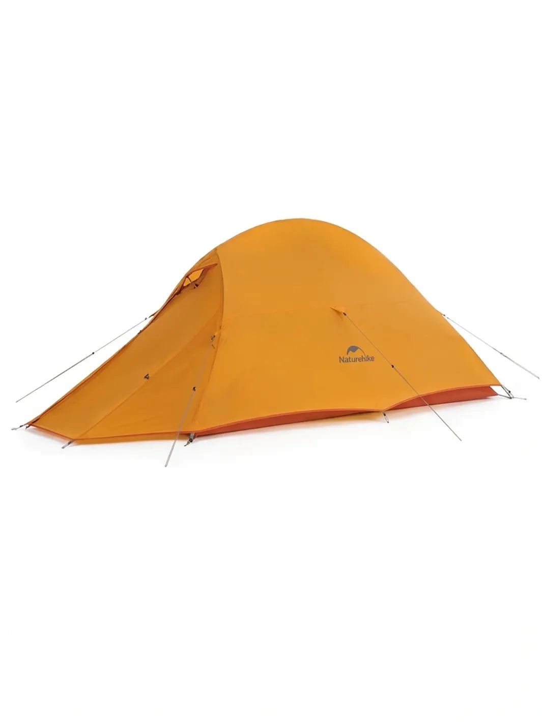 Tente trek 1 place ultra légère