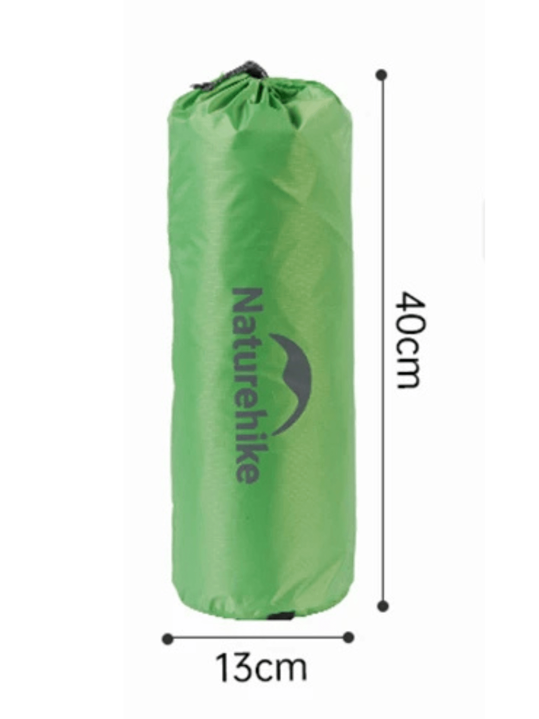 tente trek 2 personnes