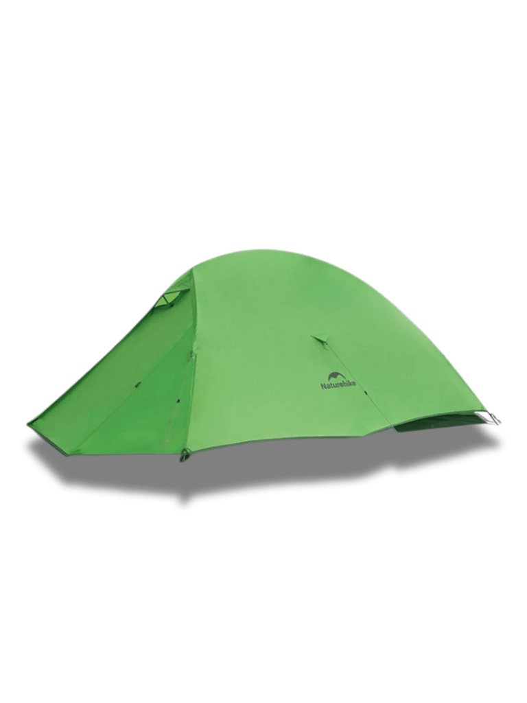 tente trek 2 personnes ultra légère
