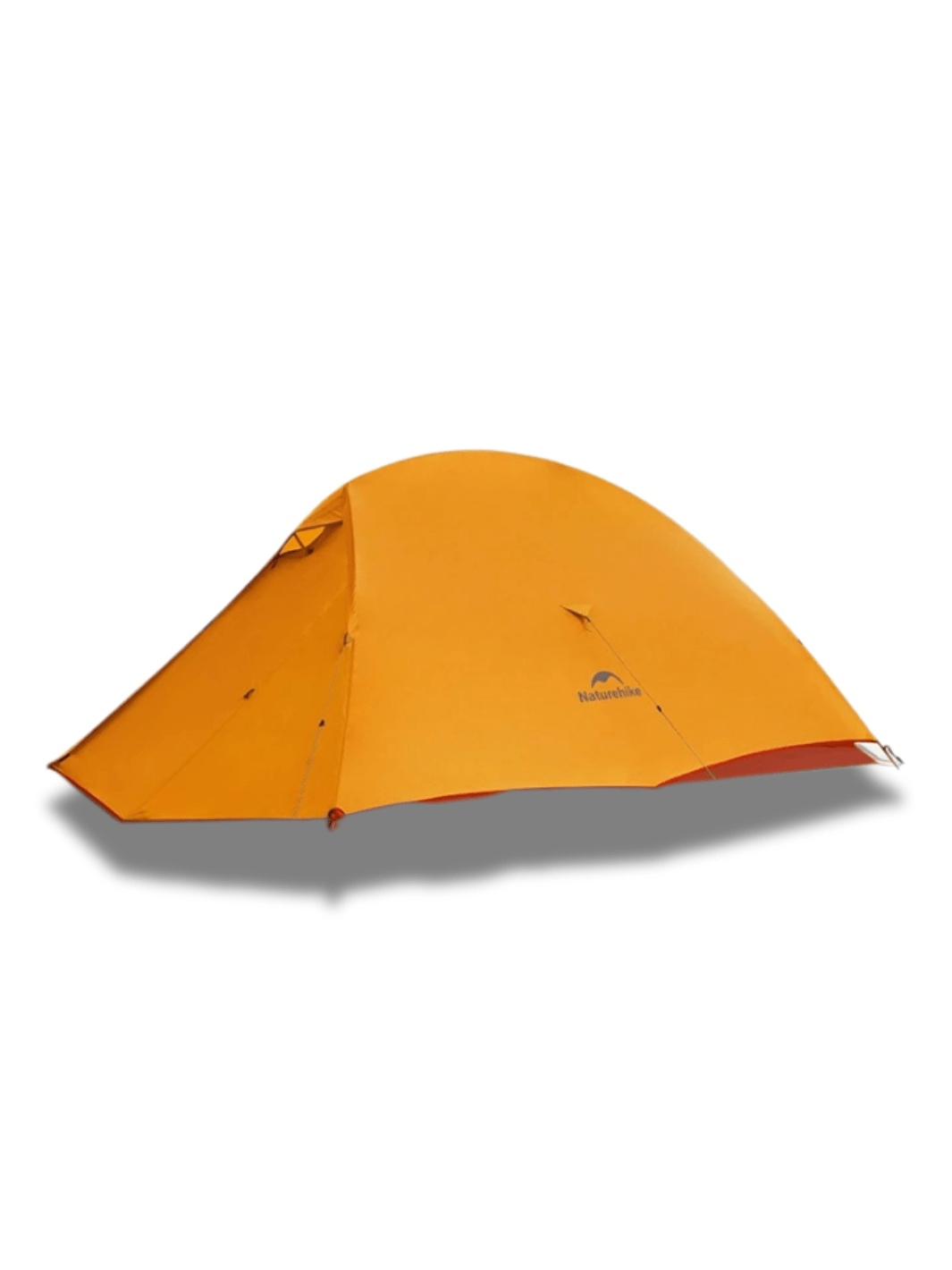 tente trek 2 personnes