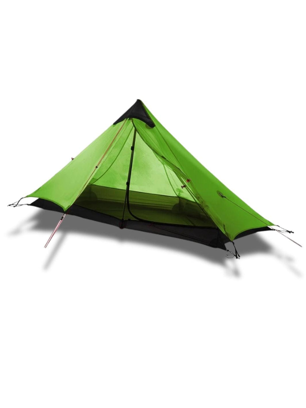 tente | trekking 1 place 