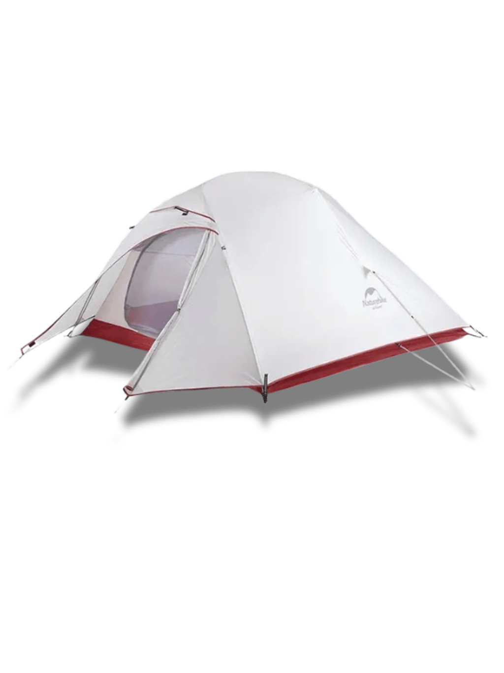 tente trekking 3 places