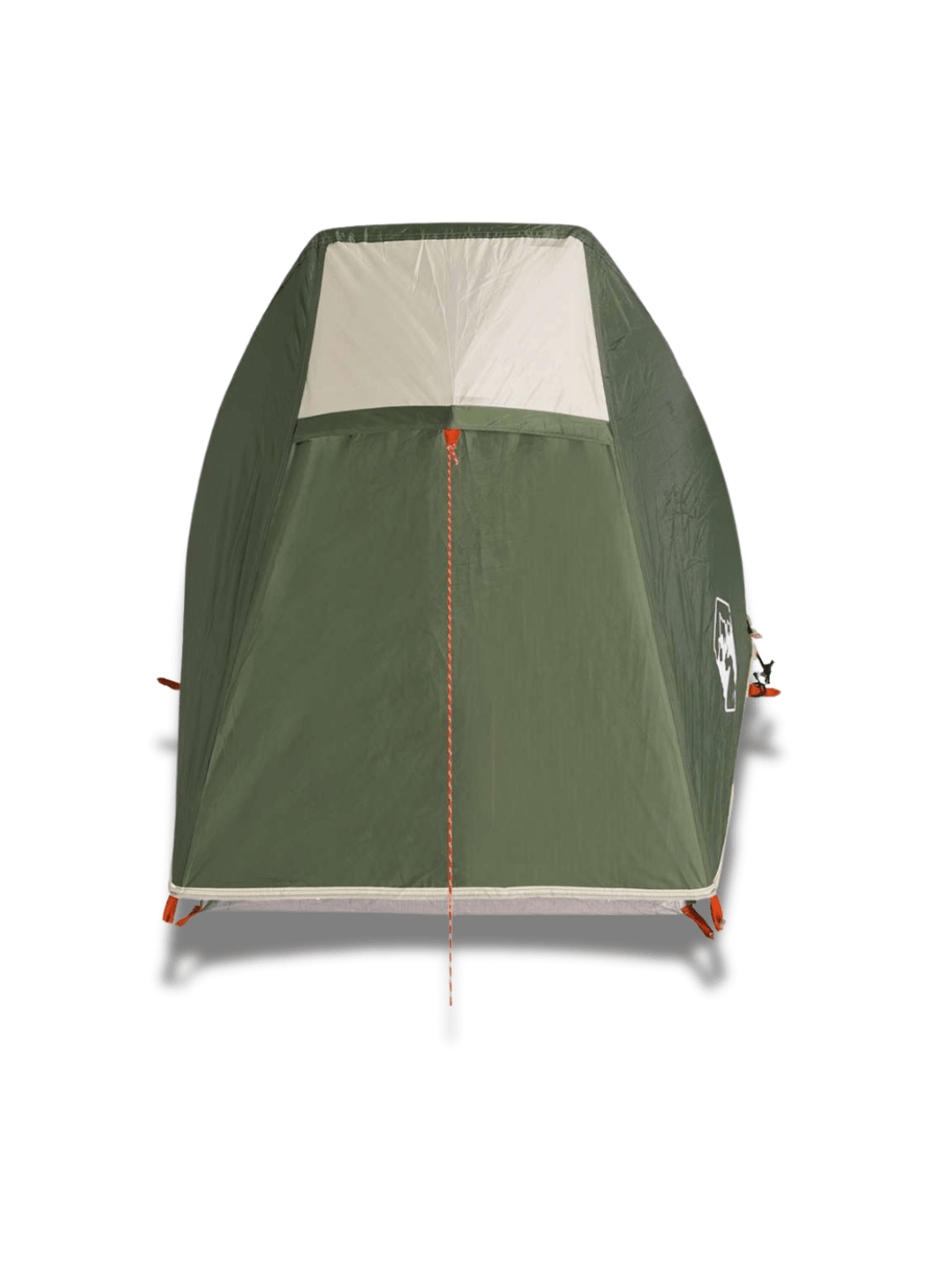 tente tunnel 1 place