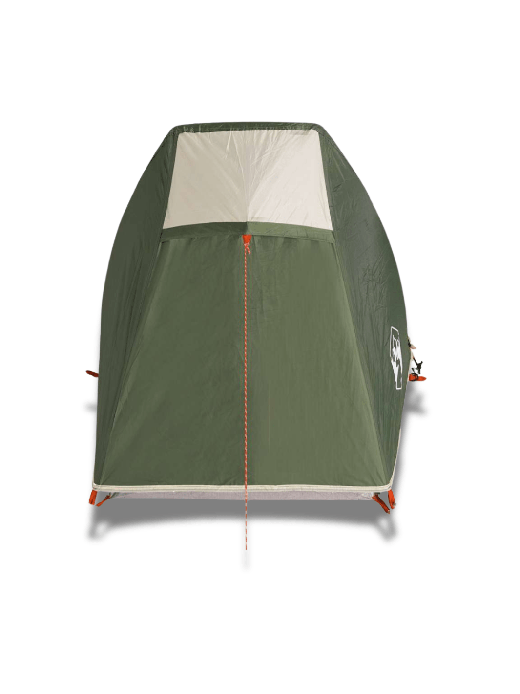 tente tunnel 1 place