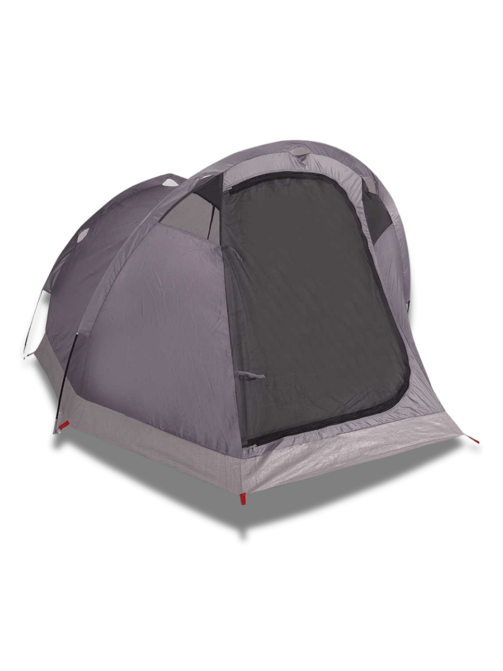 tente tunnel 2 places