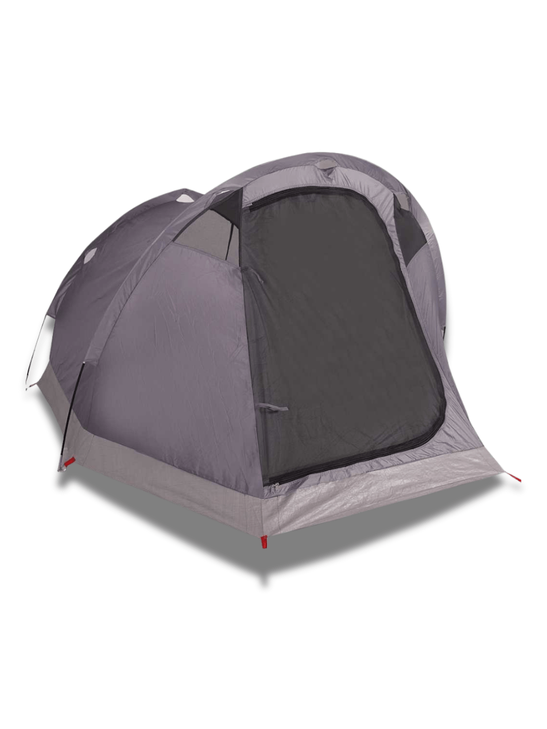 tente tunnel 2 places