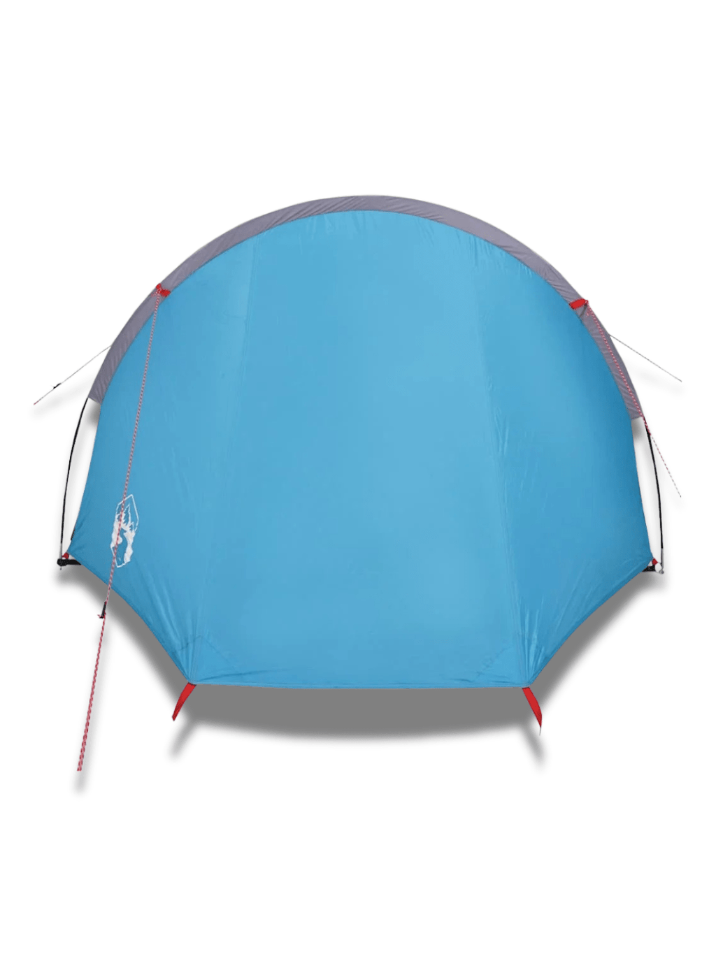 tente tunnel 4 places