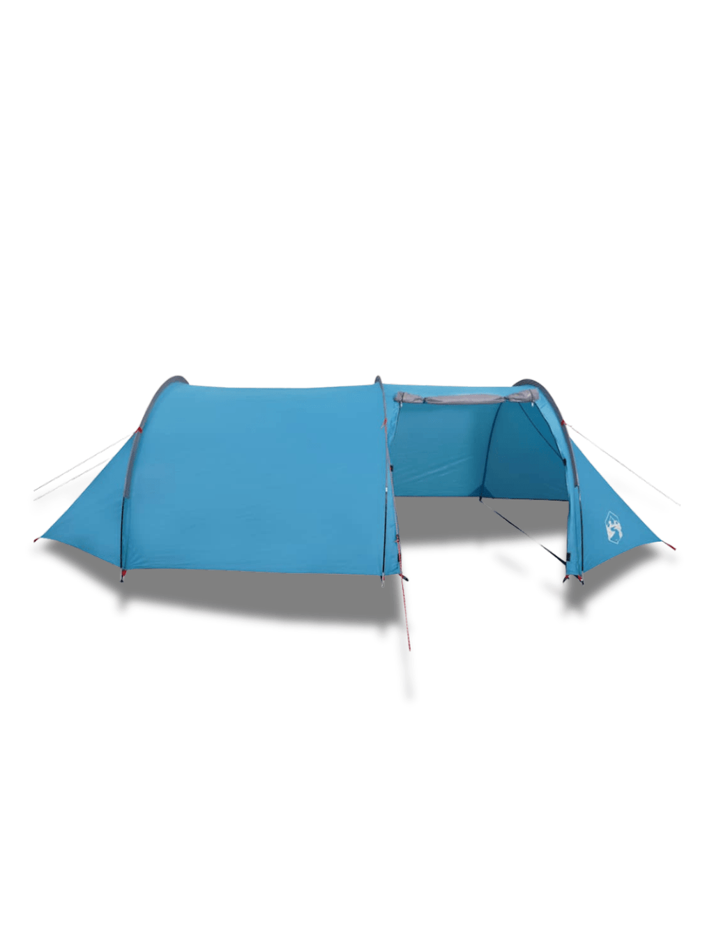 tente tunnel 4 places