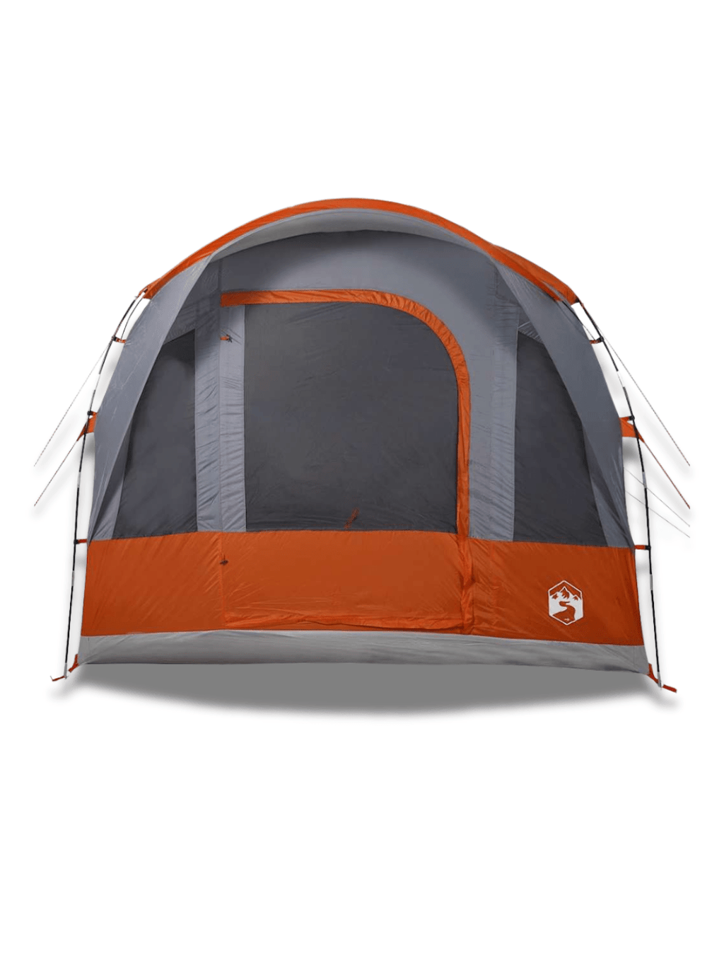 tente tunnel 5 places