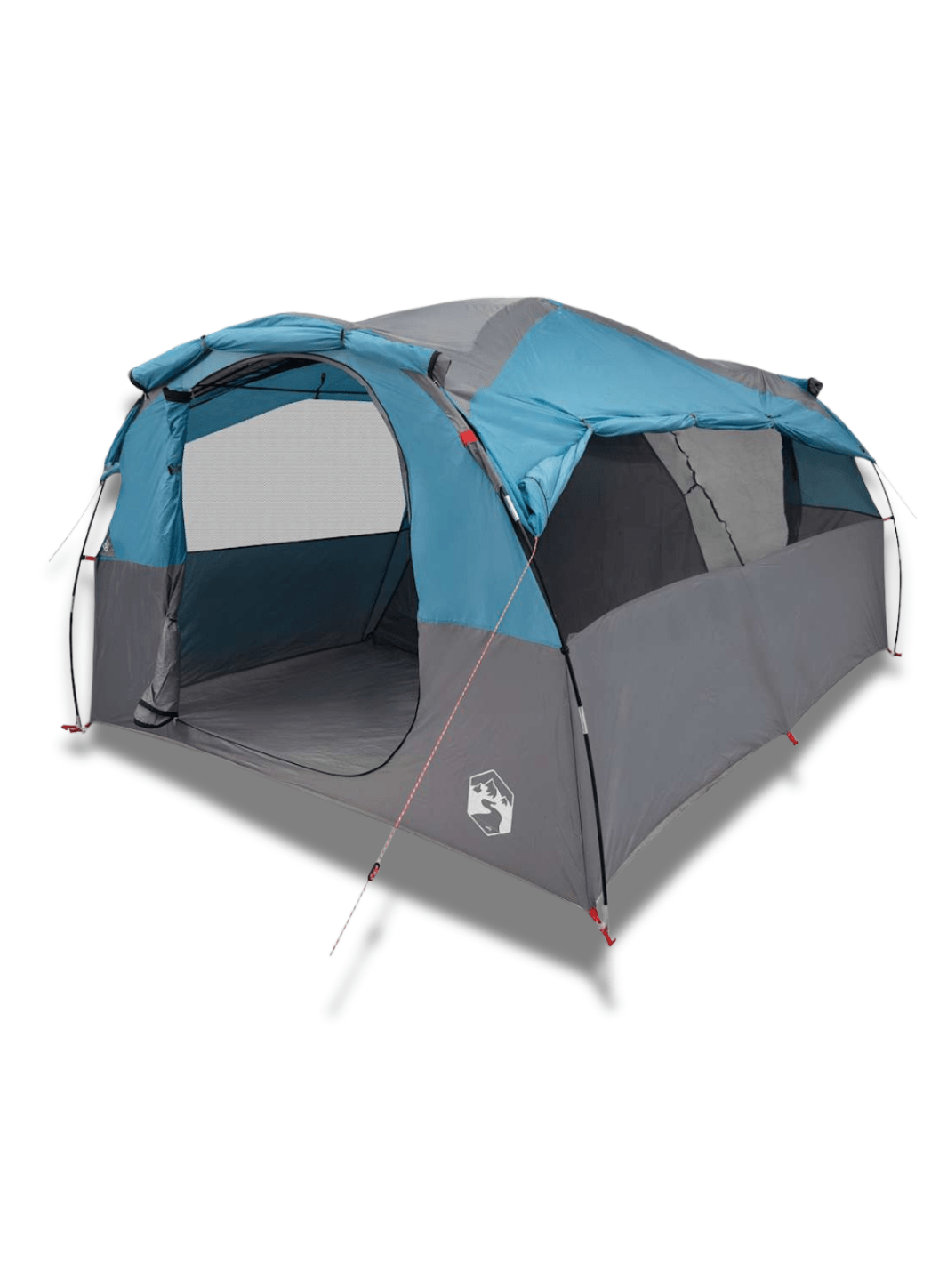 tente tunnel 6 places