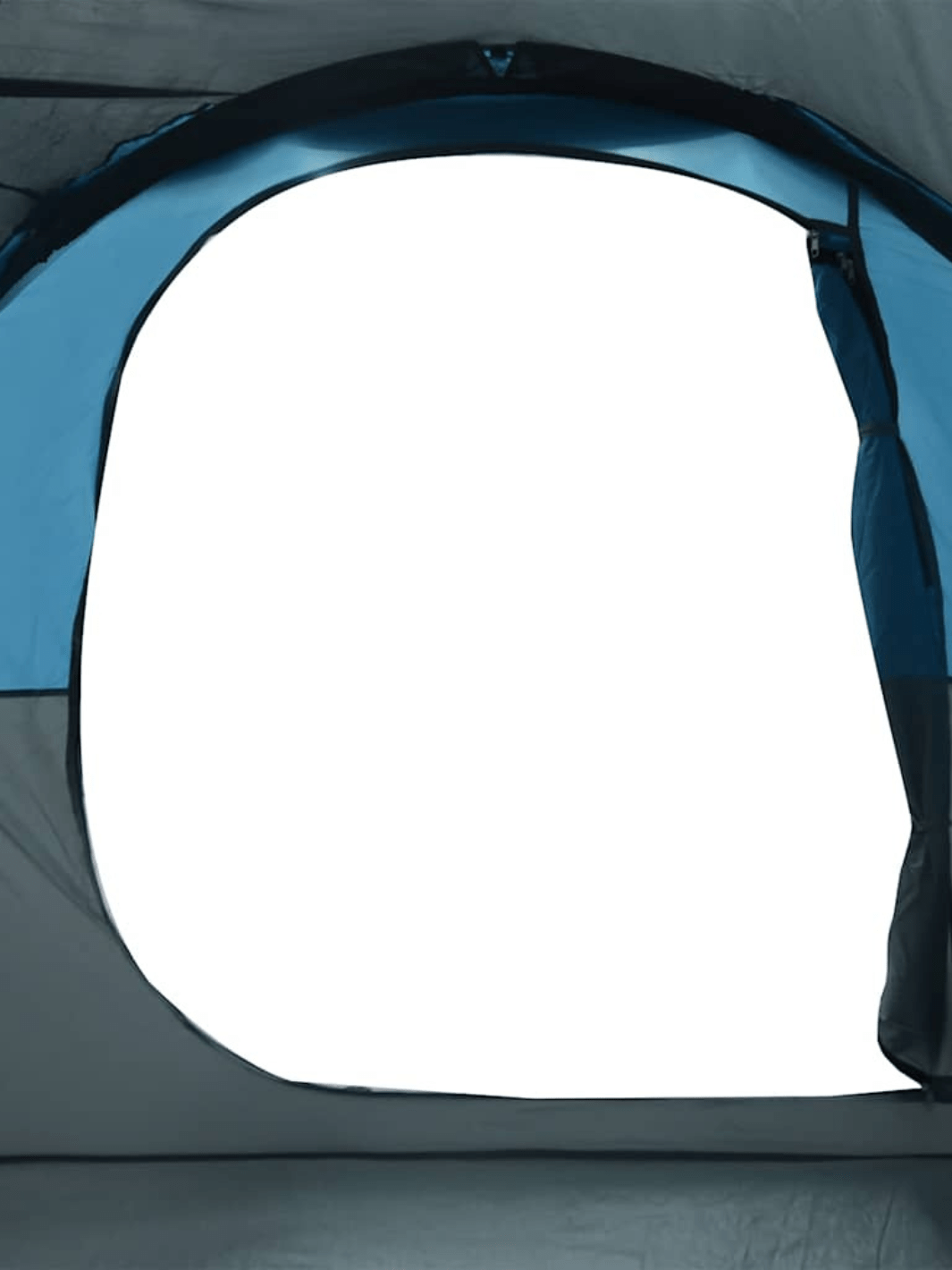 tente tunnel 6 places