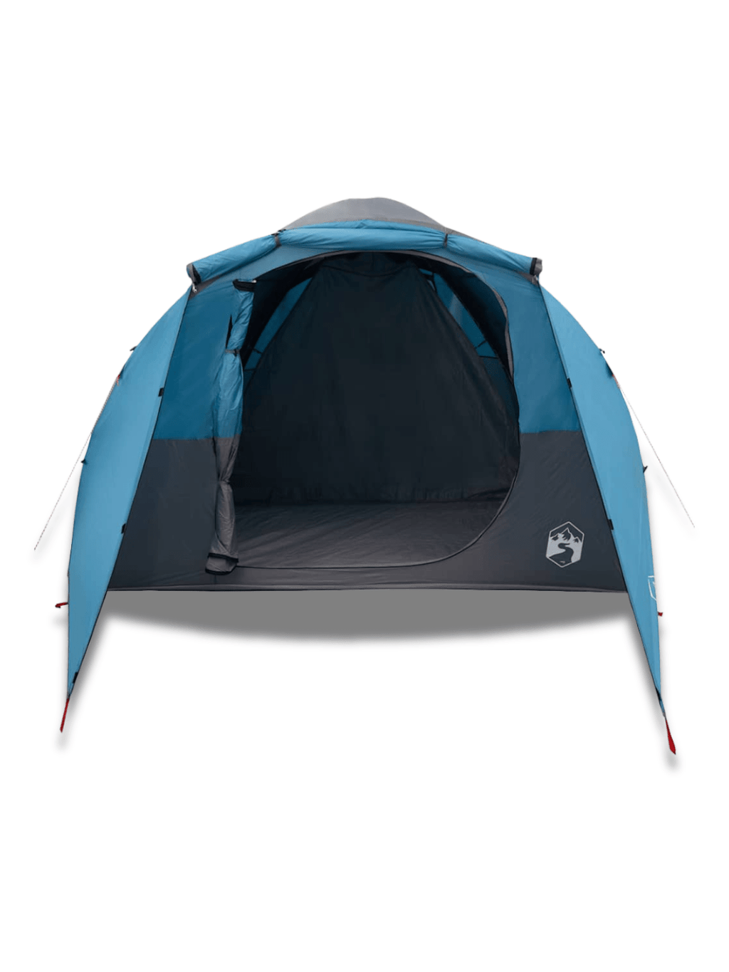 tente tunnel 6 places