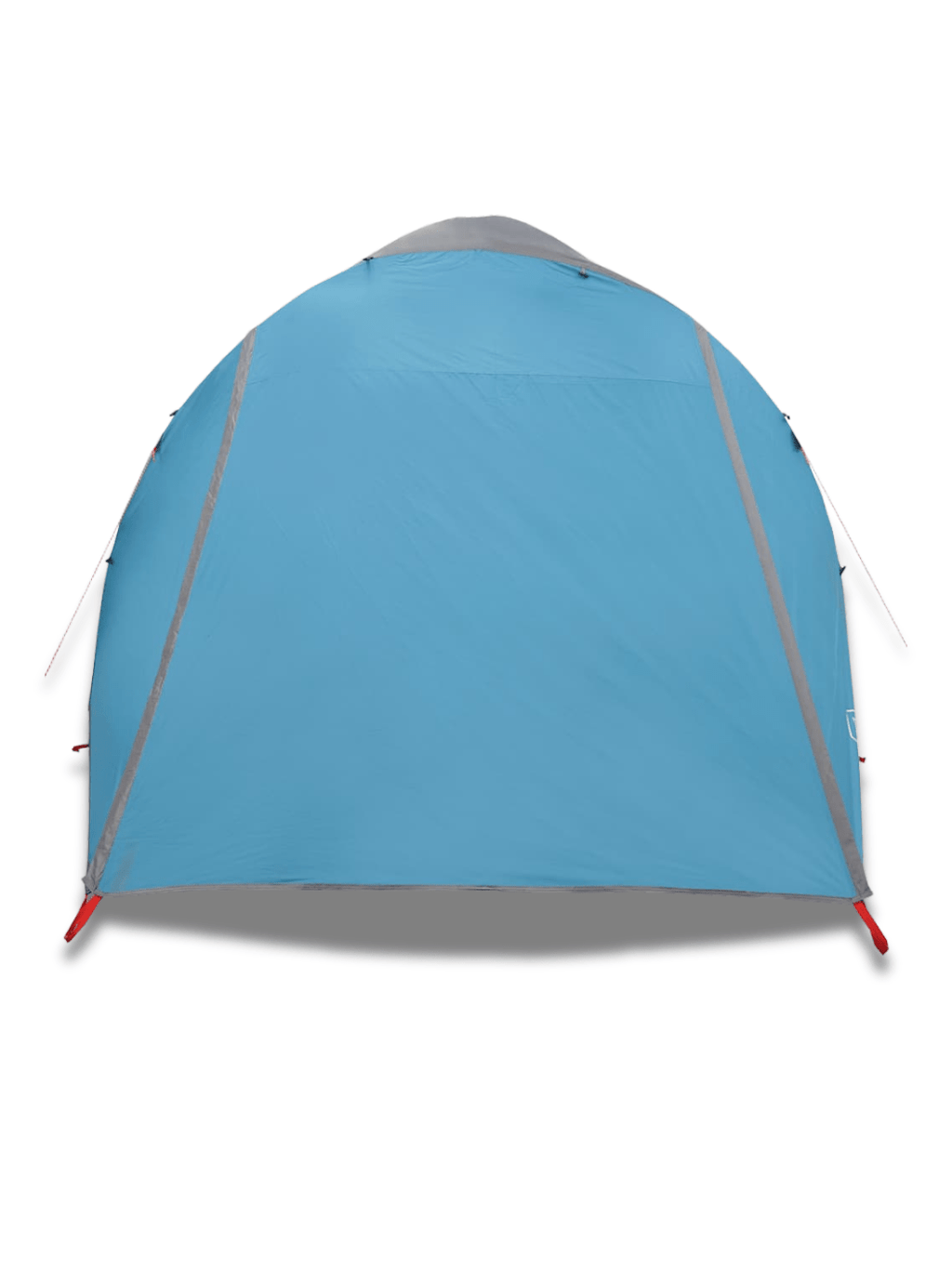 tente tunnel 6 places