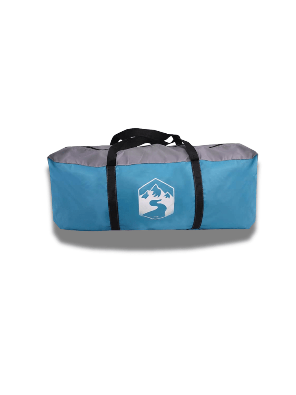 tente tunnel 6 places