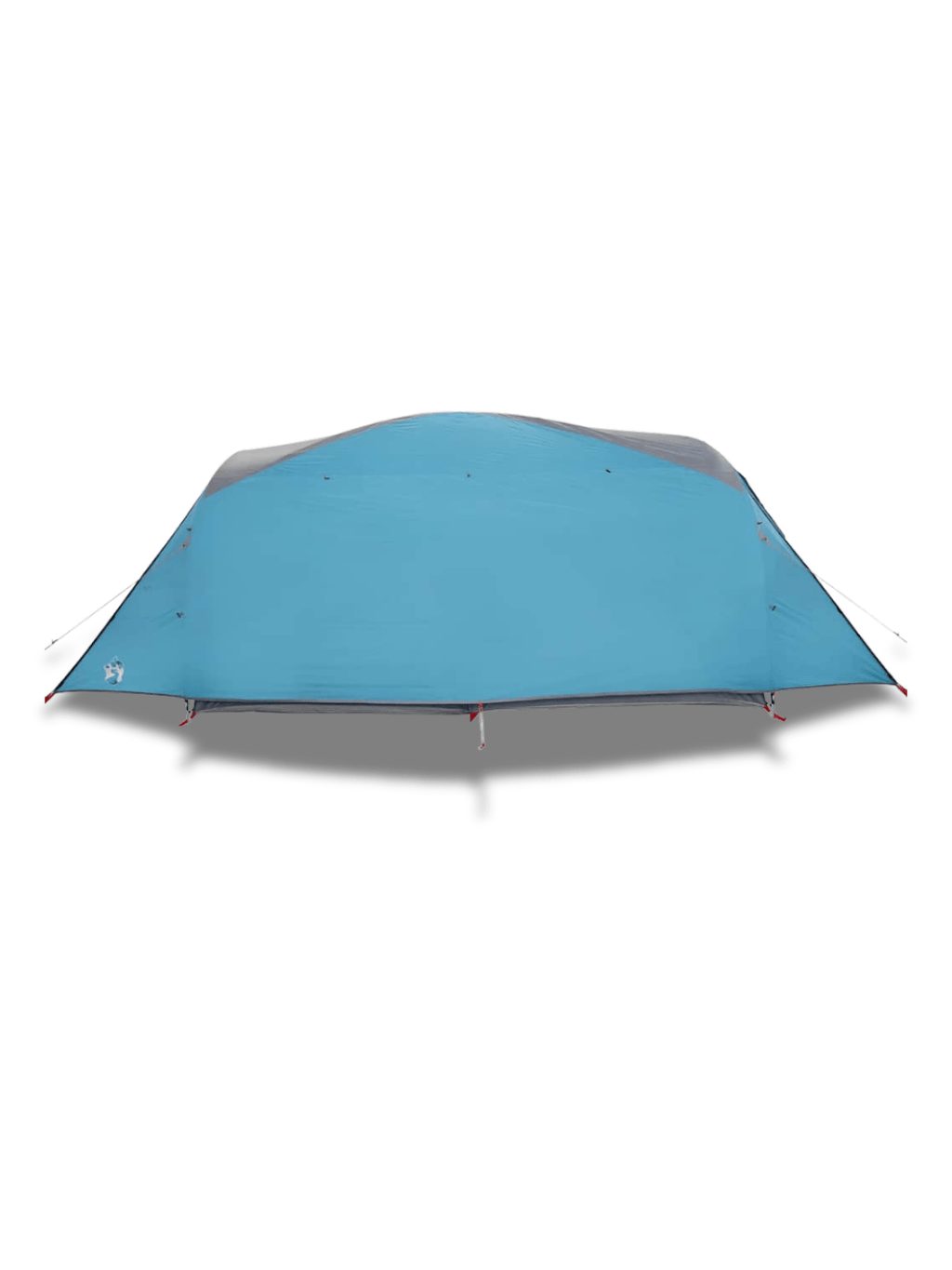 tente tunnel 6 places