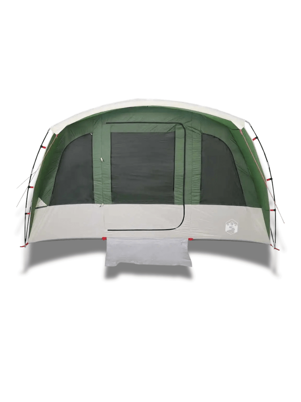 tente tunnel familiale