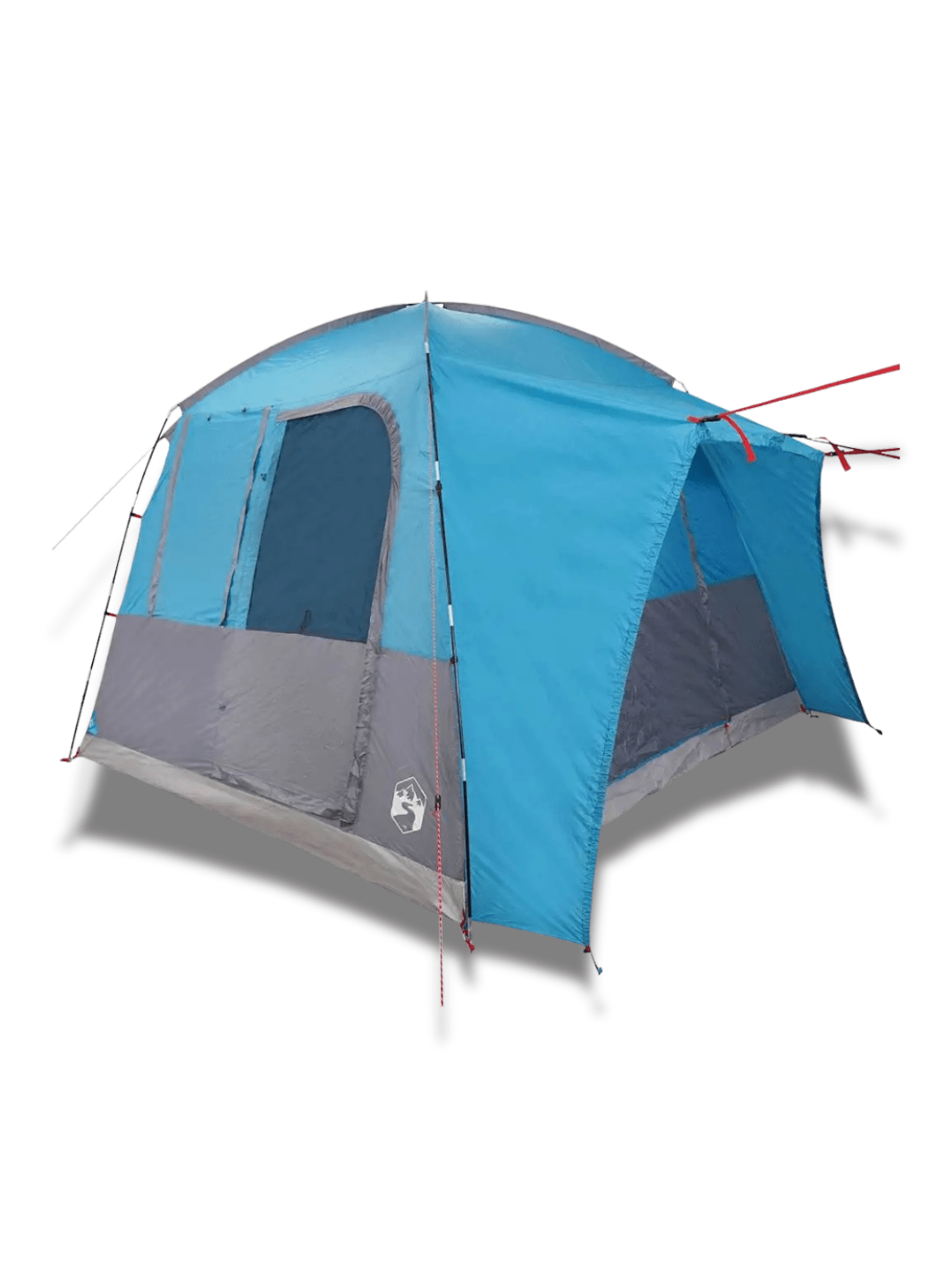 tente voiture camping