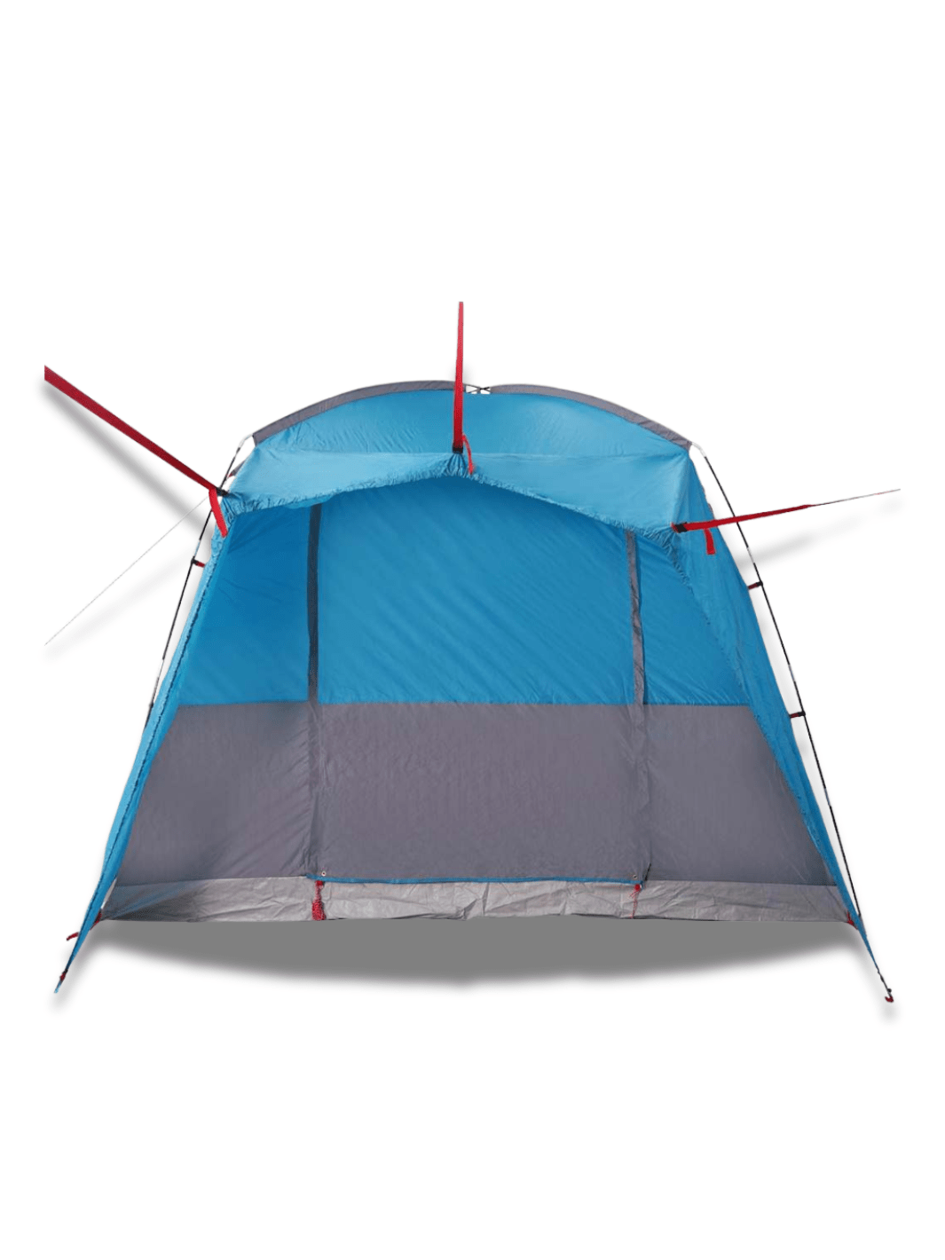 tente voiture camping