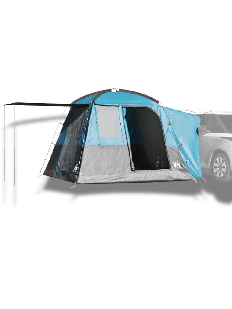 tente de voiture Tente voiture camping