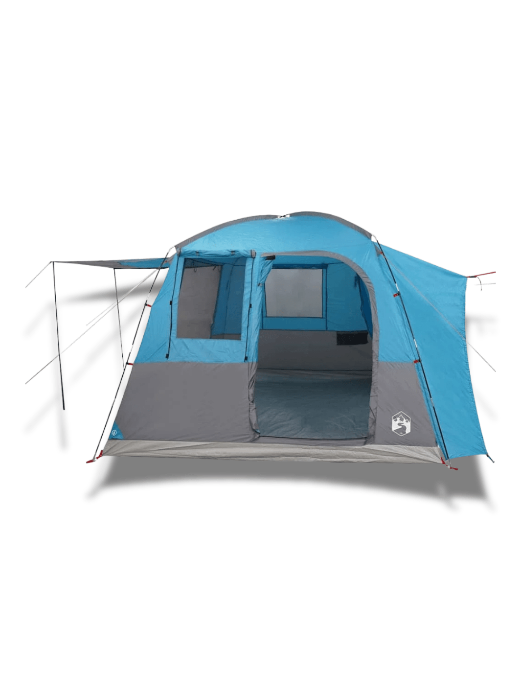 tente voiture camping