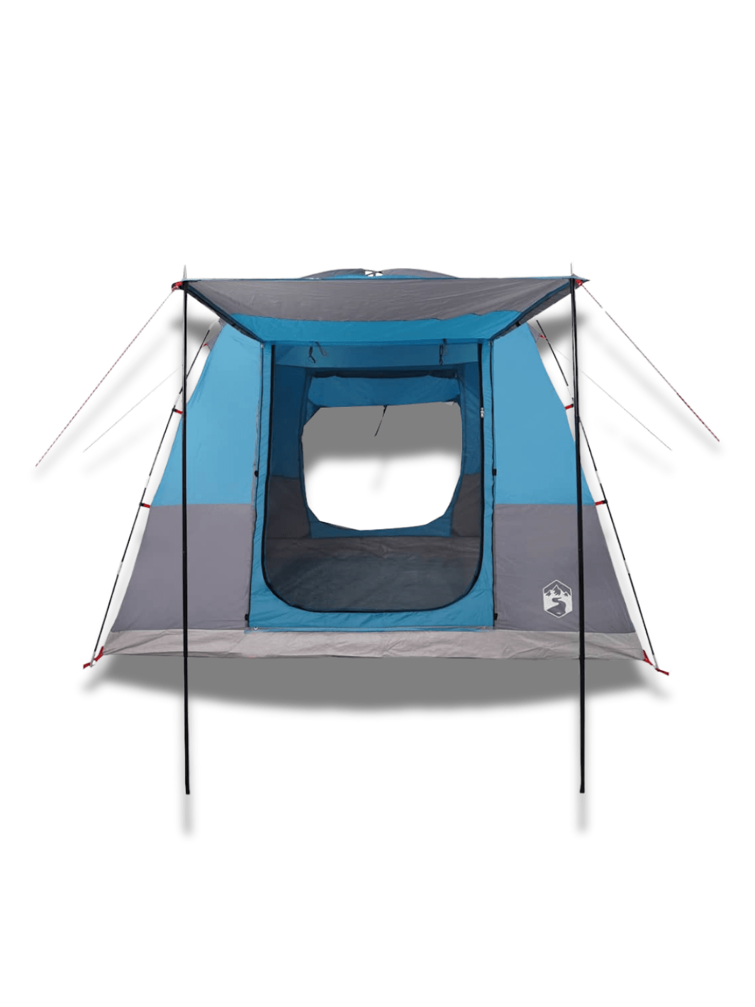 tente voiture camping