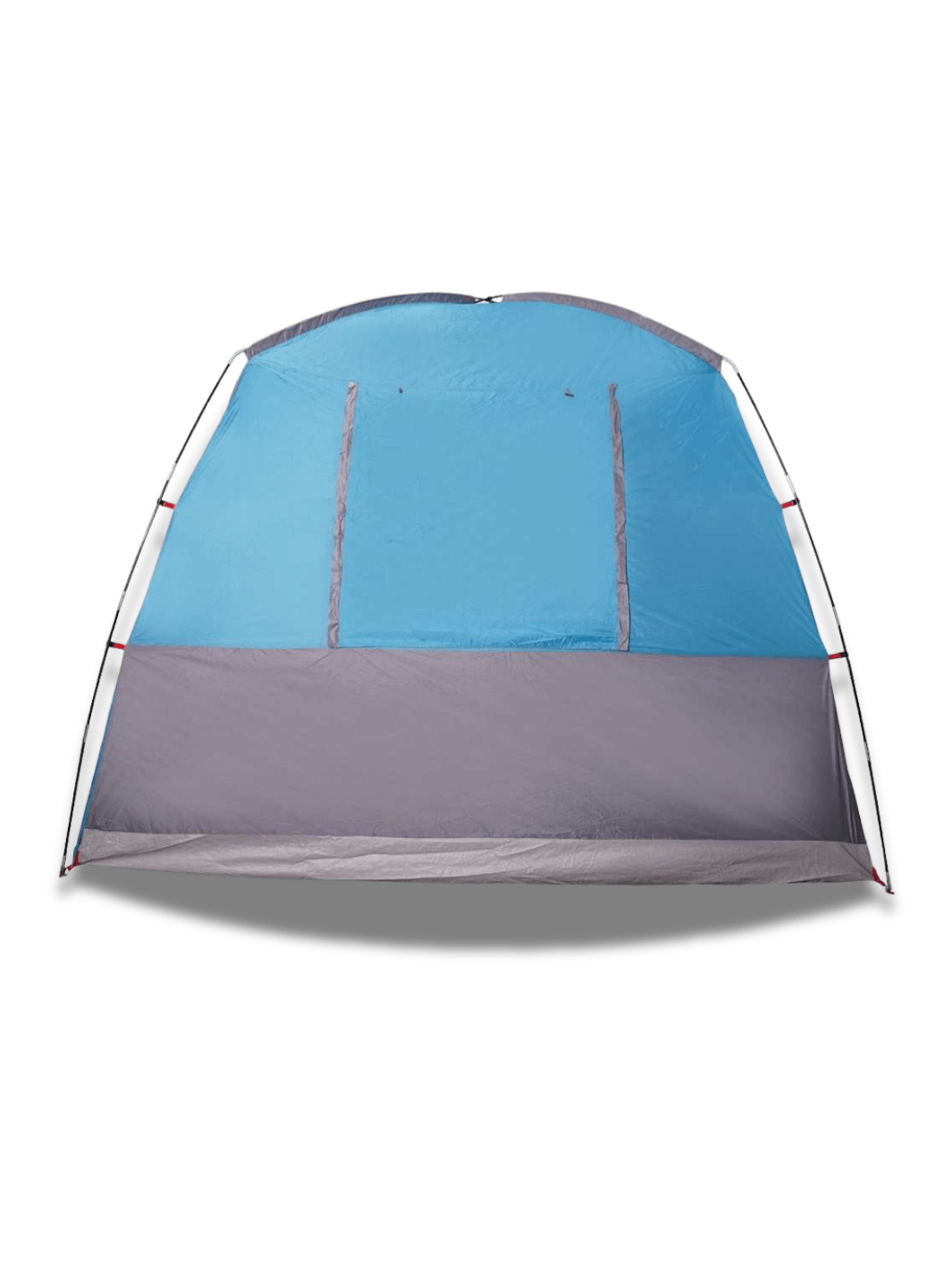 tente voiture camping