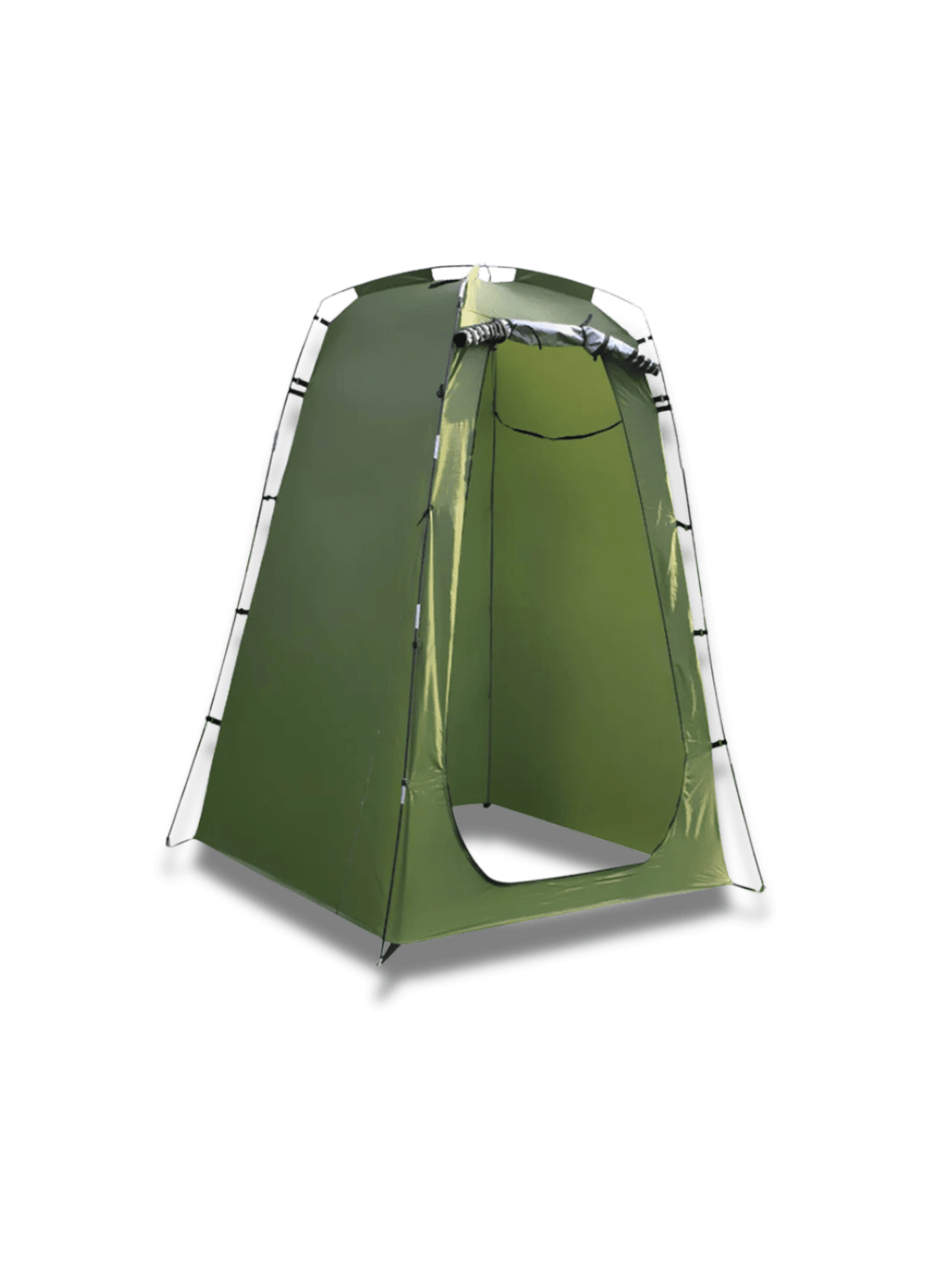 Tente WC camping
