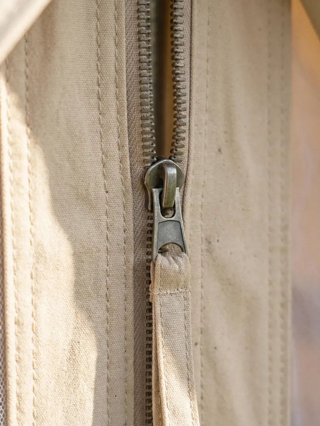 Tente Yourte 8 Personnes | DIAMÈTRE 5M ESPACE RÉEL