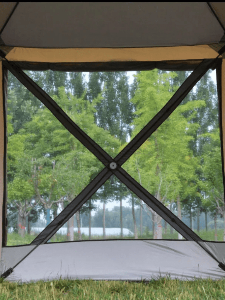 tentes mongoles Tentes mongoles