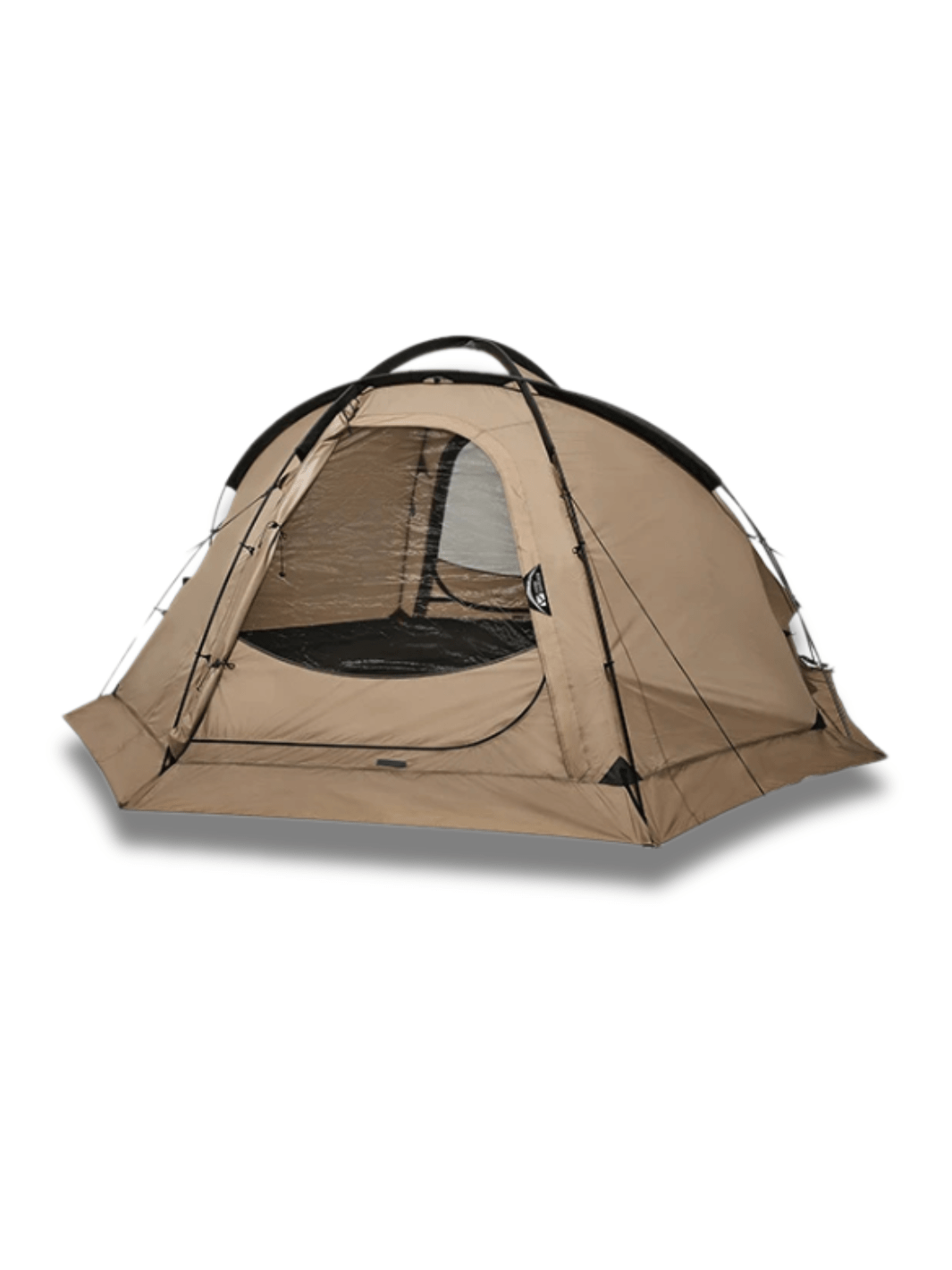 toile de tente 3 places