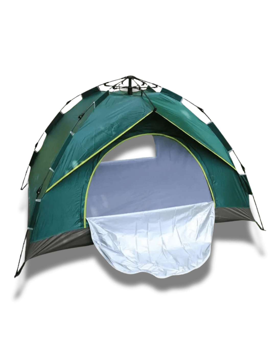 toile de tente 4 places