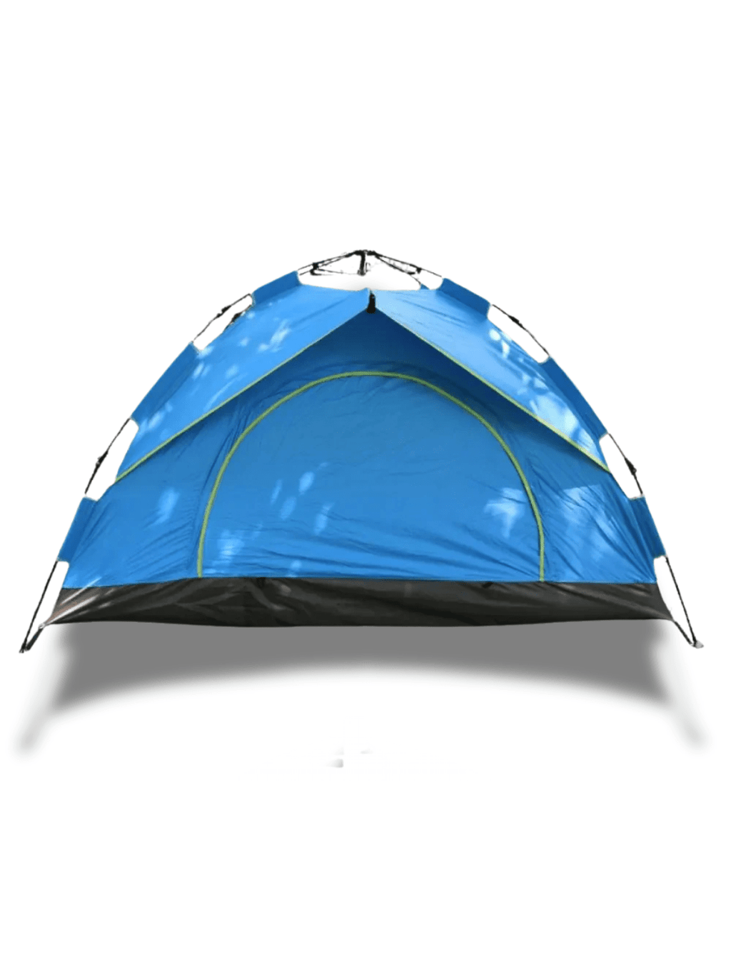toile de tente 4 places