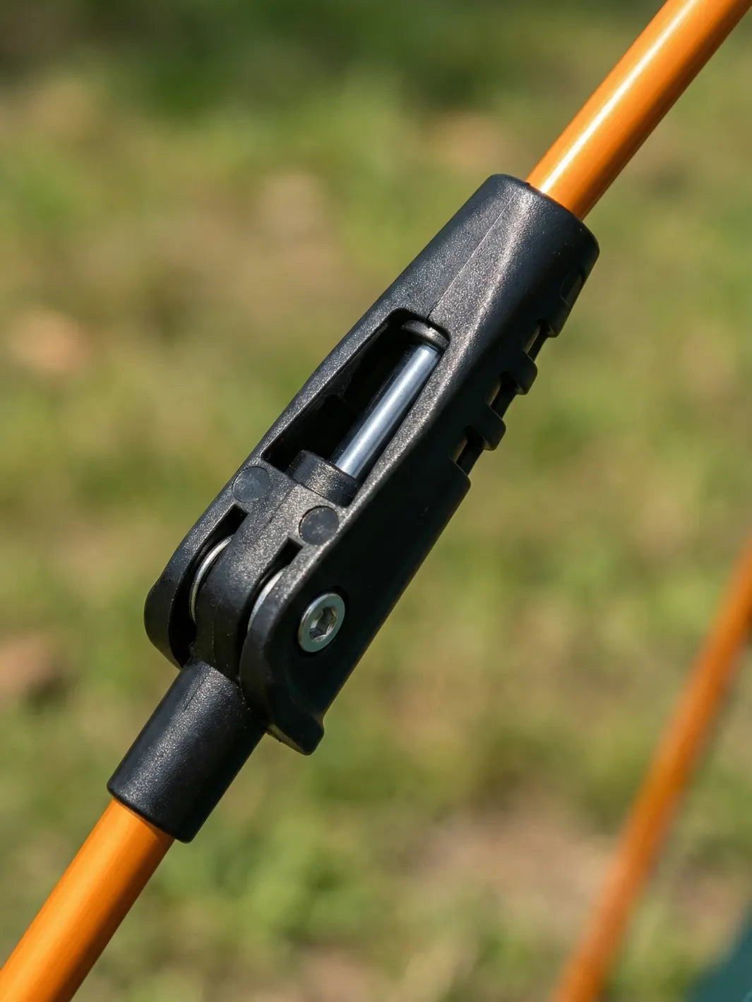 Tente 4 Places Système Hydraulique | Montage 30 Sec