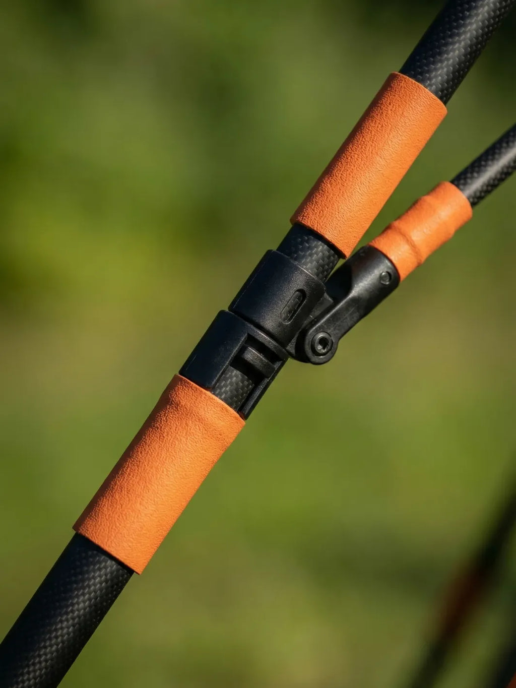 Tente 4 Places Système Hydraulique | Montage 30 Sec