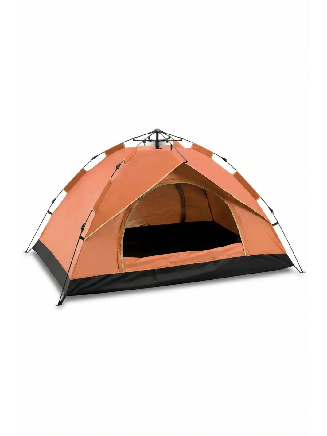 Tente 4 Places Système Hydraulique | Montage 30 Sec