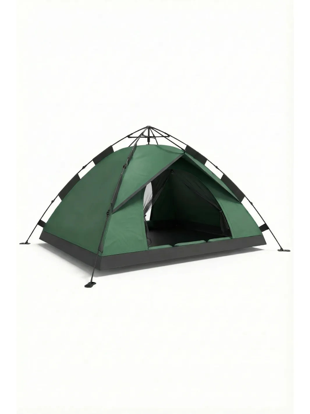 Tente 4 Places Système Hydraulique | Montage 30 Sec