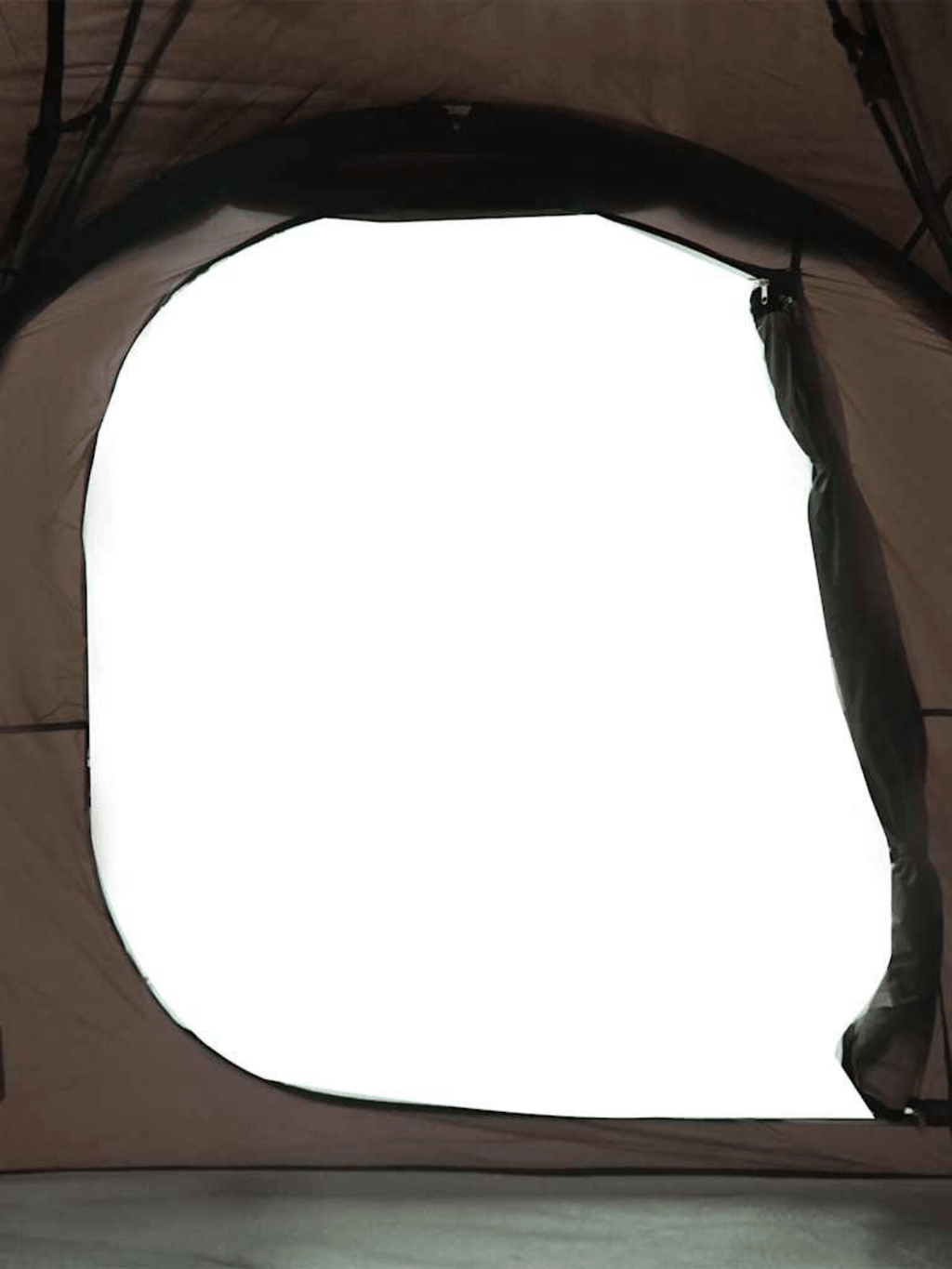 toile de tente 6 personnes