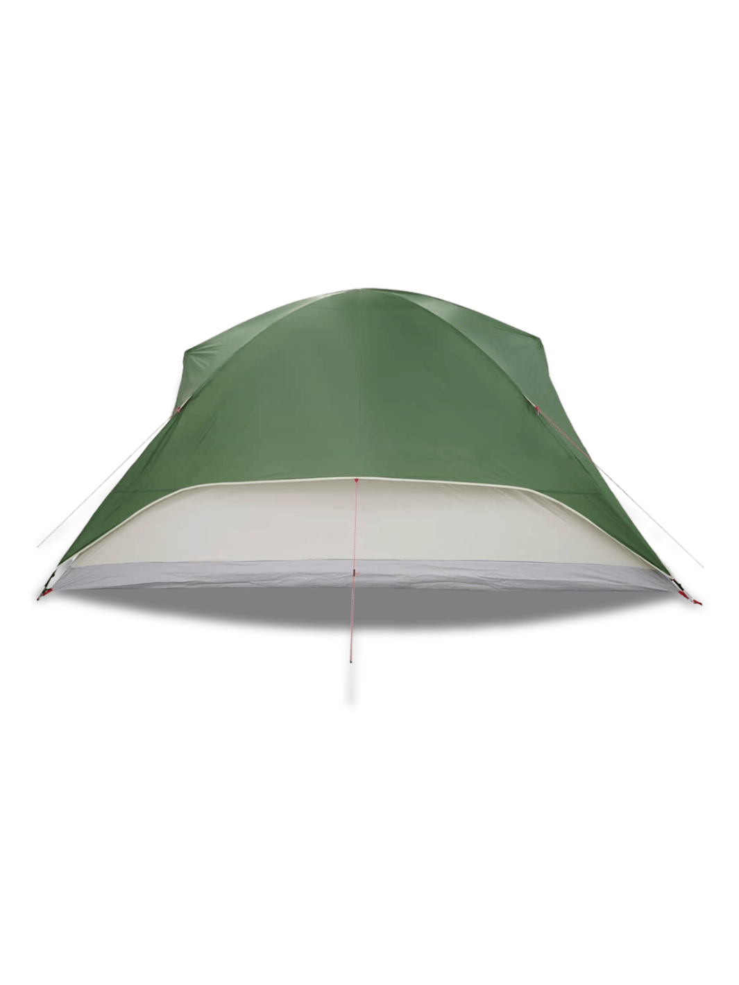 Toile de tente 6 personnes dome | Confort en famille 