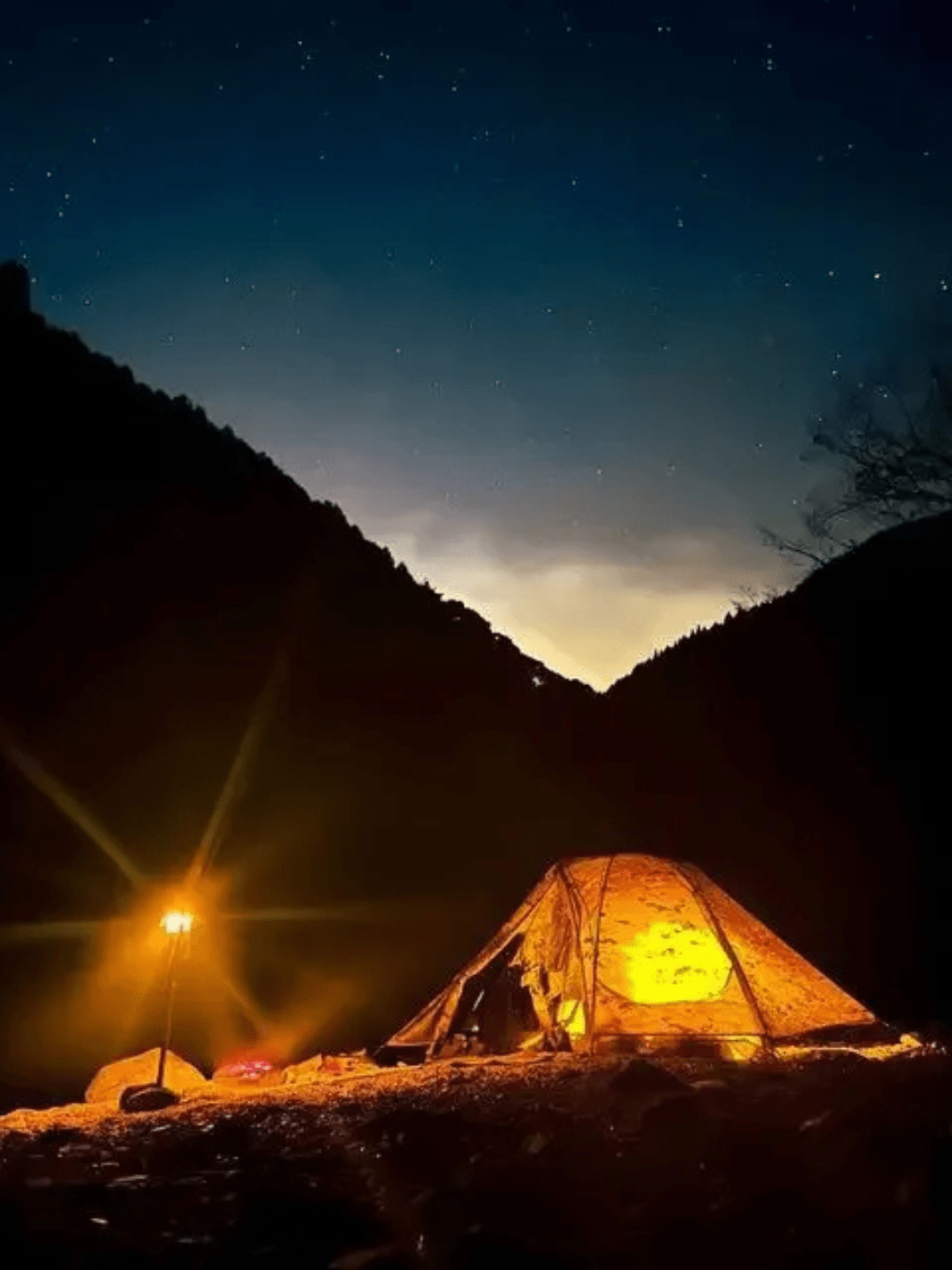 toile de tente bivouac