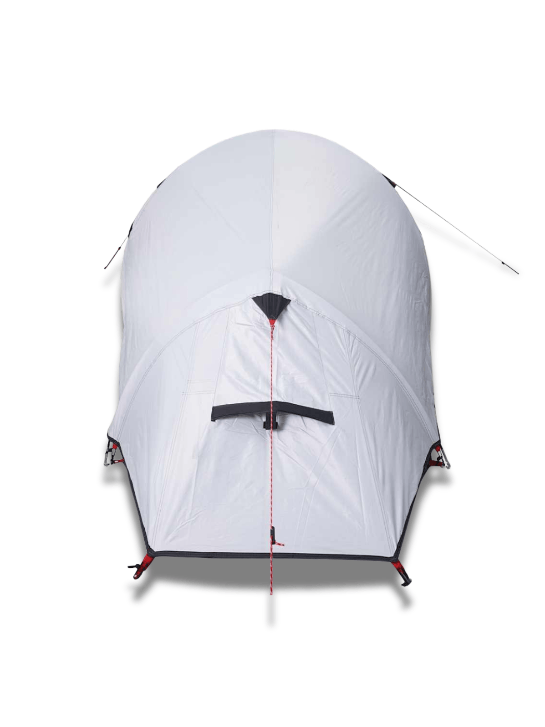 Toile de tente Black and Fresh | Pour des nuits fraîches