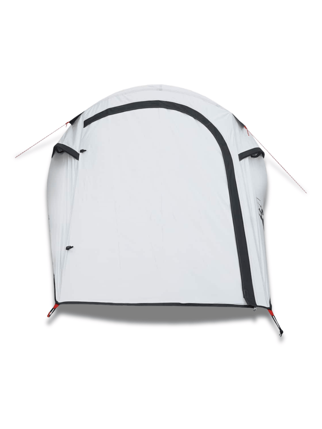 Toile de tente Black and Fresh | Pour des nuits fraîches