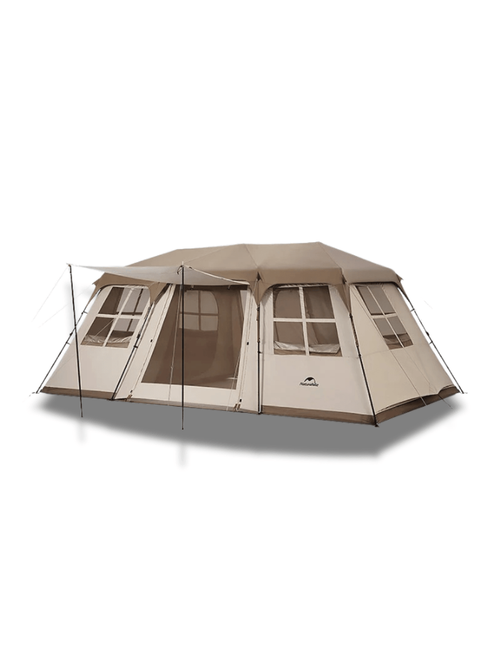 toile de tente camping