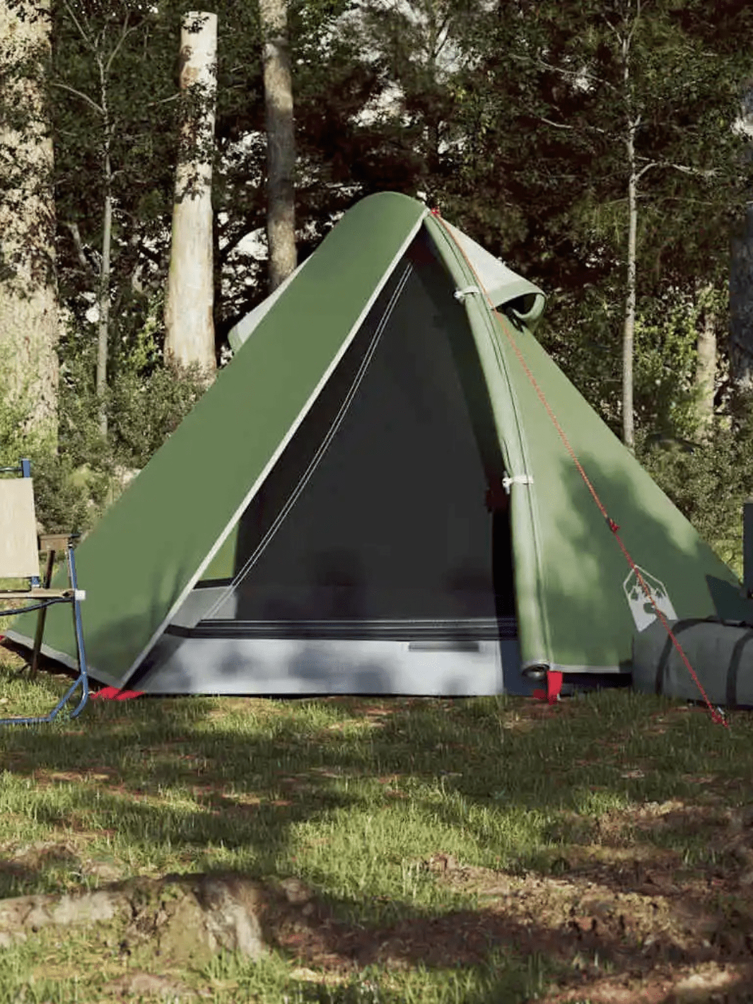 camping toile de tente Toile de tente dome